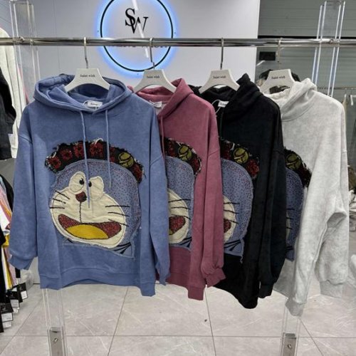 Батник Estima (one size) 02295 mix (деми) Estima 02295 mix