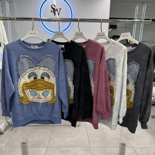 Свитер Estima (one size) 02311 mix (деми) Estima 02311 mix