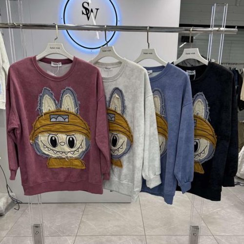 Свитер Estima (one size) 02315 mix (деми) Estima 02315 mix