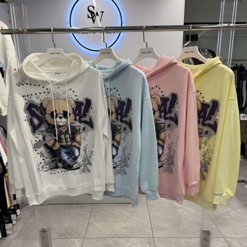 Батник Estima (one size) 1309-3 mix (деми) Estima 1309-3 mix