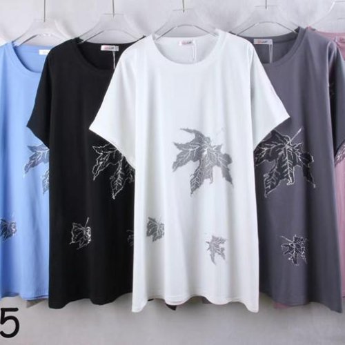 Футболка Estima (56-58) 6665 mix (лето) Estima 6665 mix