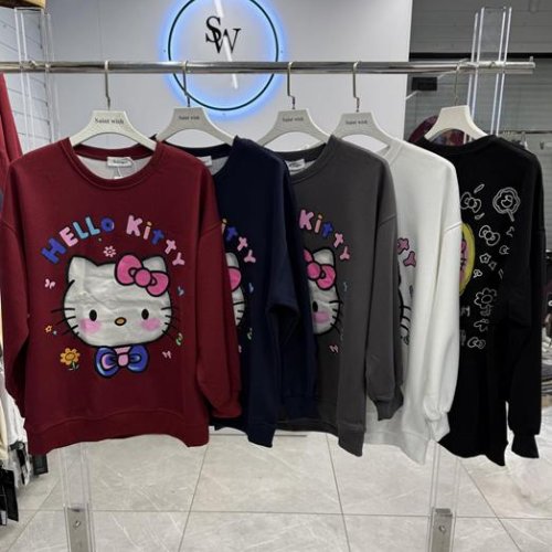 Батник Estima (one size) 82319 mix (деми) Estima 82319 mix