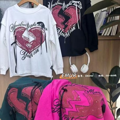 Свитер Major (120-160) 2140 fuchsia (деми) Major 2140 fuchsia