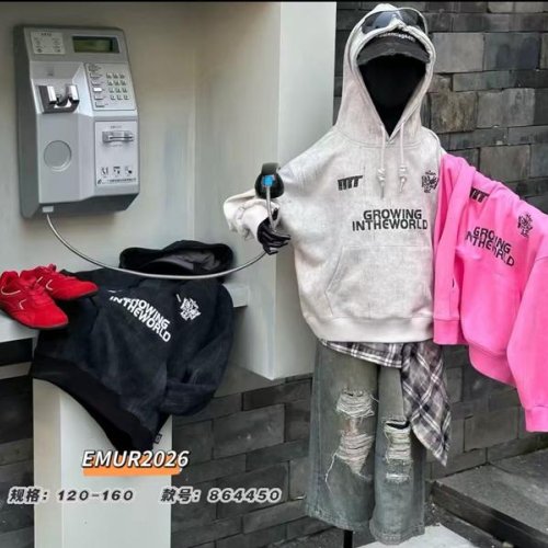 Батник Major (120-160) 864450 black (деми) Major 864450 black