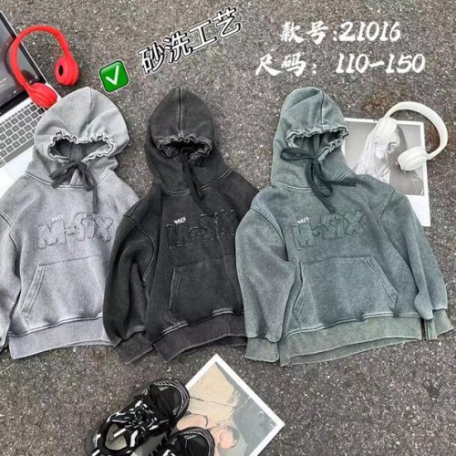 Батник Major (110-160) 21016 green (деми) Major 21016 green