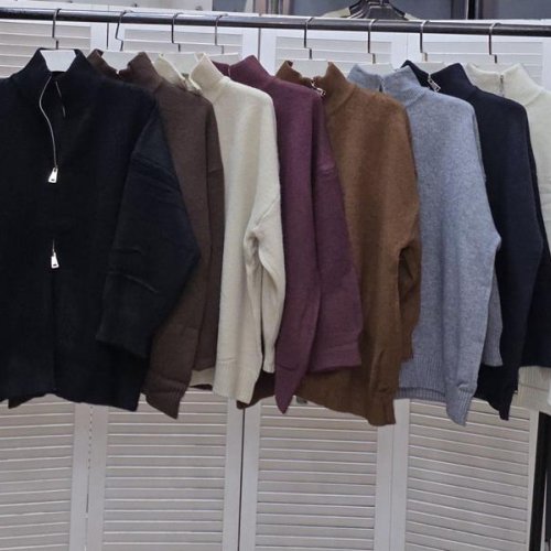 Кофта Little Secret (one size) 781 black (зима) Little Secret 781 black