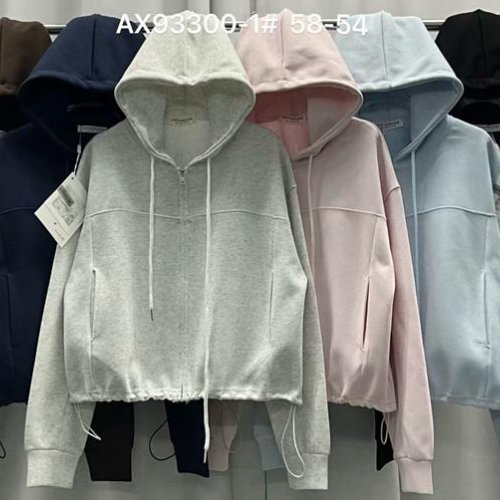 Кофта спорт Шаолинь (50-58) 93001 mix (деми) Шаолинь 93001 mix