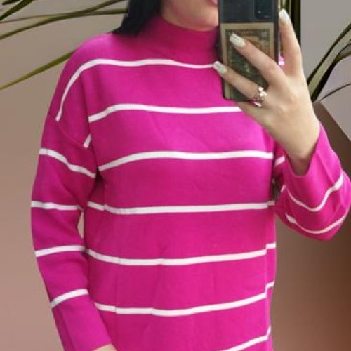 Свитер Shipi (44-50) 9090 crimson (зима) Shipi 9090 crimson