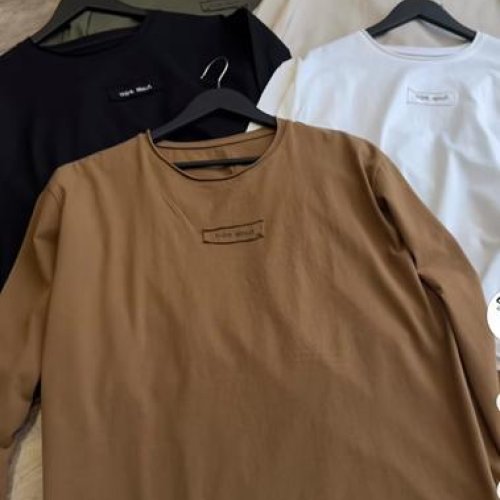 Свитер Lora (one size) LR1005 khaki (зима) Lora LR1005 khaki