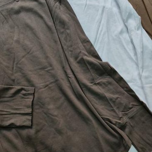 Свитер Lora (one size) LR1008 brown (зима) Lora LR1008 brown