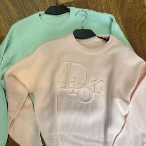 Свитер Lora (one size) LR1013 beige (зима) Lora LR1013 beige