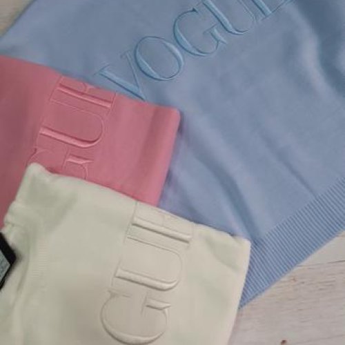 Свитер Lora (one size) LR1016 pink (зима) Lora LR1016 pink