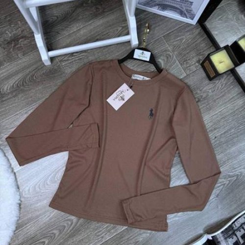 Свитер Arina (42-48) 4238 brown (деми) Arina 4238 brown