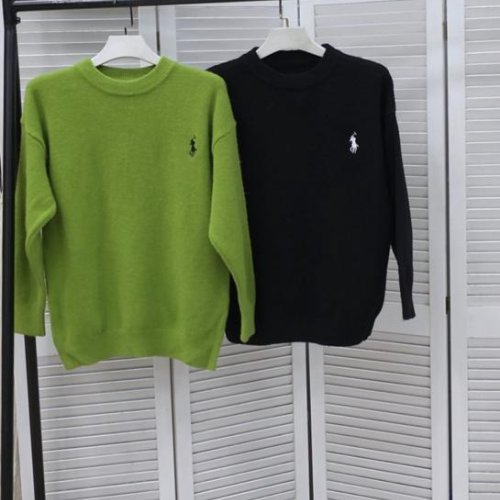 Свитер Modnulya (one size) 237 green (зима) Modnulya 237 green