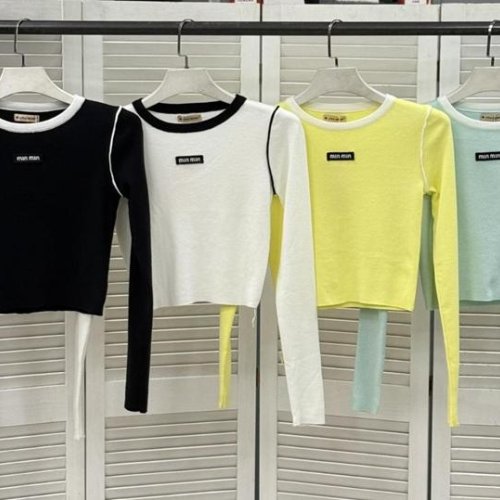 Топ Modnulya (one size) 302-1 mint (деми) Modnulya 302-1 mint