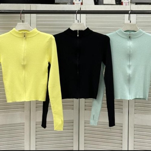 Кофта Modnulya (one size) 310 mint (деми) Modnulya 310 mint