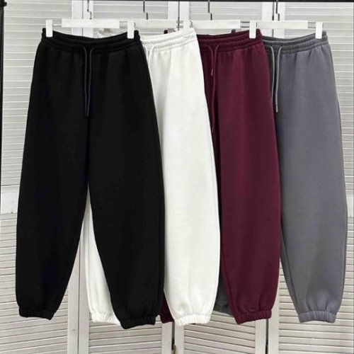 Штаны спорт Modnulya (one size) 500287 wine (зима) Modnulya 500287 wine