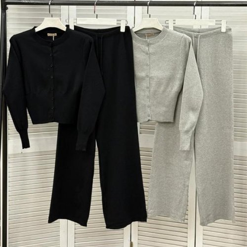 Костюм Modnulya (one size) 5788 black (деми) Modnulya 5788 black