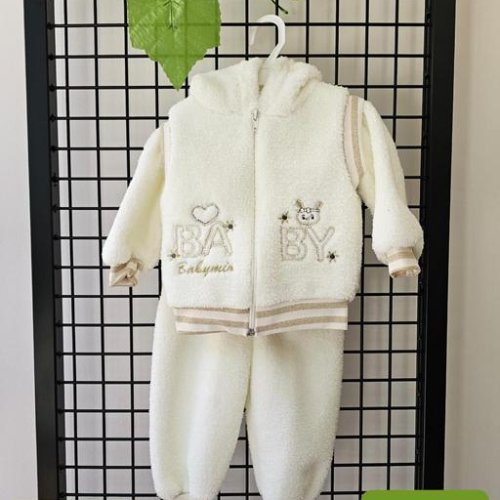 Костюм Meloria (1-1.6) 171 white (зима) Meloria 171 white