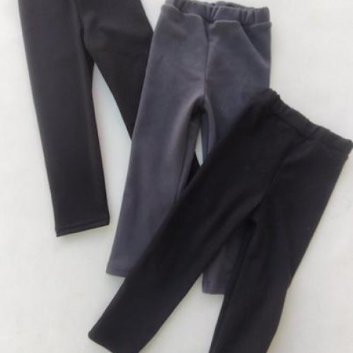 Лосины Meloria (30-36) ML3169 d.grey (зима) Meloria ML3169 d.grey