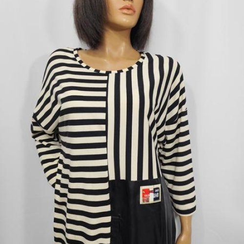 Свитер LIDA (52-62) 1190 beige (деми) LIDA 1190 beige