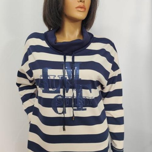 Свитер LIDA (52-62) 0403 beige (деми) LIDA 0403 beige