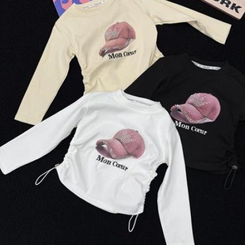 Свитер SunnyTot (120-160) 5816 white (деми) SunnyTot 5816 white