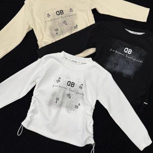 Свитер SunnyTot (120-160) 5819 black (деми) SunnyTot 5819 black