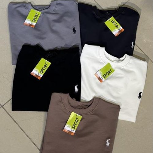 Батник SunnyTot (134-164) S328 grey (деми) SunnyTot S328 grey