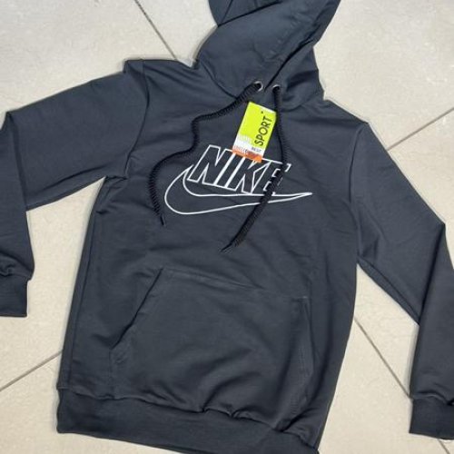 Батник SunnyTot (134-164) S323 grey (деми) SunnyTot S323 grey