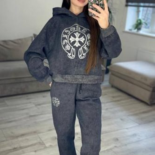 Костюм спорт S.Style (42-48) 309 d.grey (зима) S.Style 309 d.grey