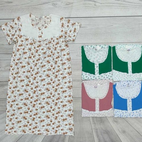 Ночнушка Samo (48-56) 315 mix (лето) Samo 315 mix