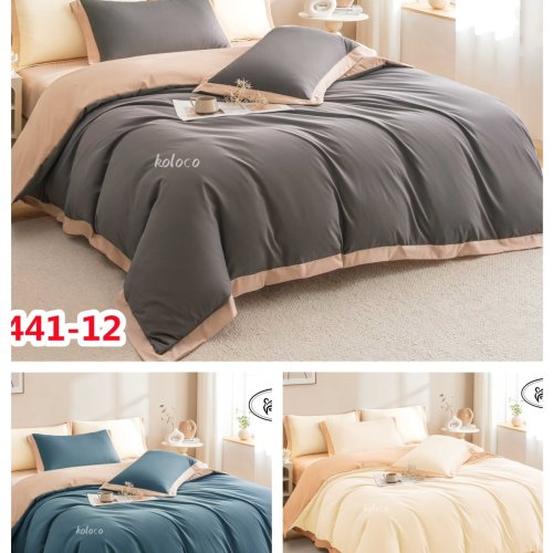 Постельное белье Koloco (200*230) 06-441-12 (деми) Koloco 06-441-12