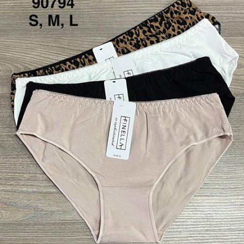 Трусы Comfort (S-L) 90794 mix (деми) Comfort 90794 mix