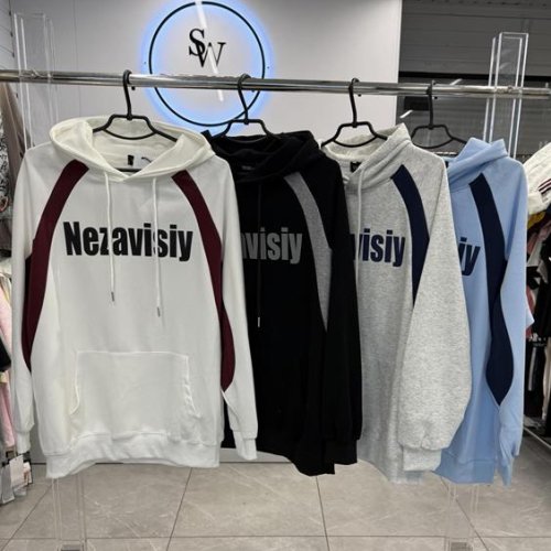 Батник Estima (one size) 4402 mix (деми) Estima 4402 mix