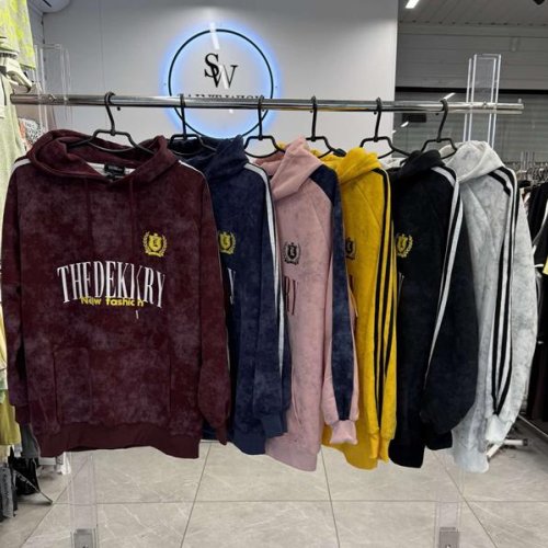 Батник Estima (one size) 2903 mix (деми) Estima 2903 mix