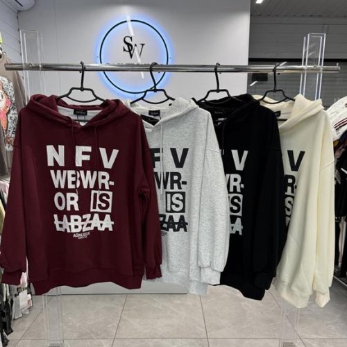 Батник Estima (one size) 404 mix (деми) Estima 404 mix