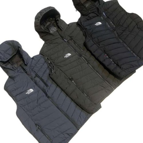 Жилетка Lina (48-56) L906 khaki (деми) Lina L906 khaki