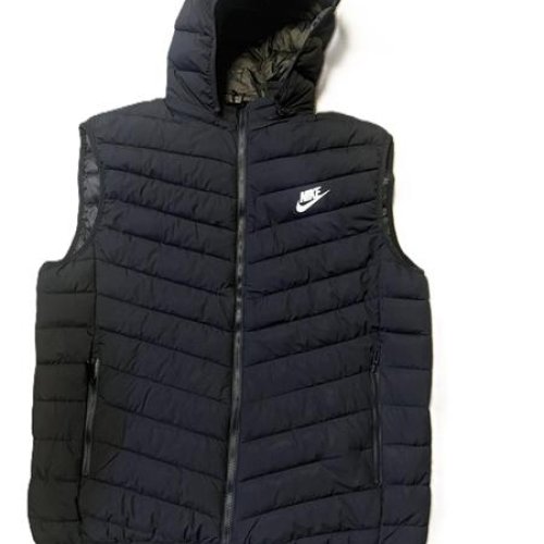 Жилетка Lina (56-64) L909 navy (деми) Lina L909 navy