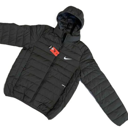 Куртка Lina (48-56) L918 d.grey (деми) Lina L918 d.grey