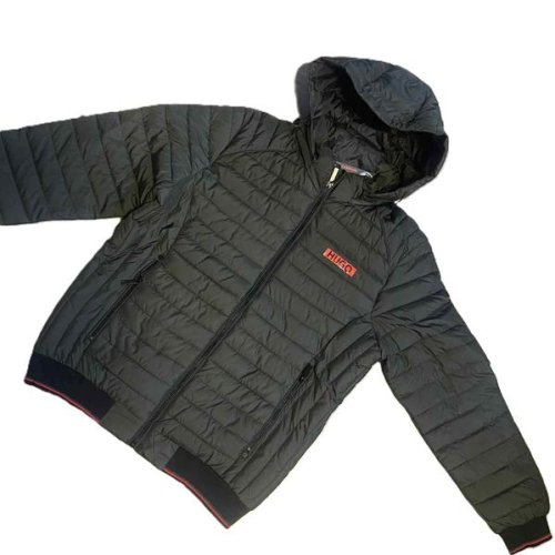 Куртка Lina (48-56) L915 khaki (деми) Lina L915 khaki