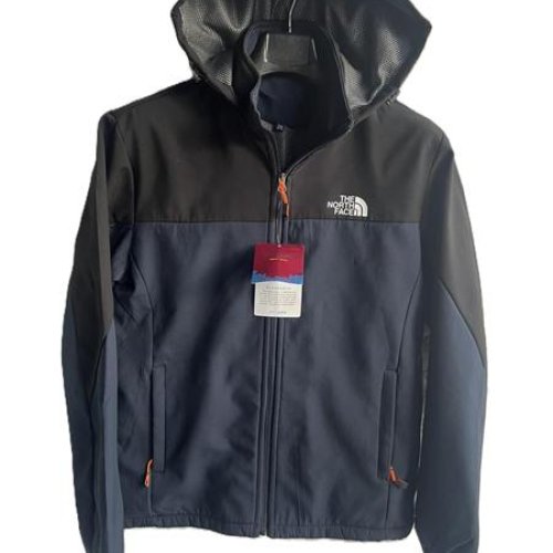 Ветровка Lina (46-54) L933 blue (деми) Lina L933 blue