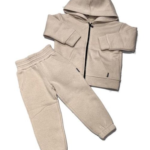 Костюм спорт Safi (98-116) 1001 apricot (зима) Safi 1001 apricot