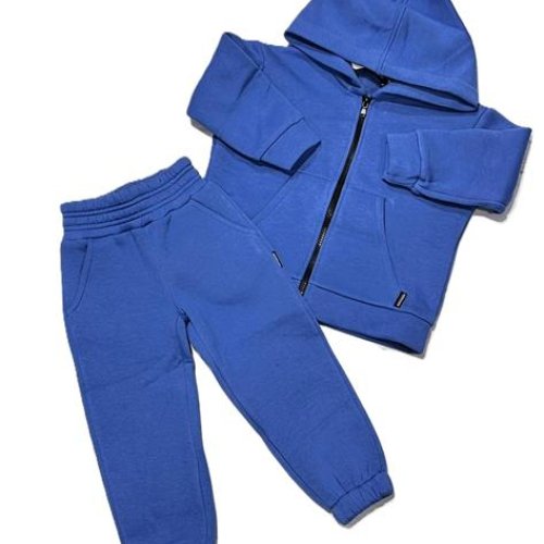 Костюм спорт Safi (98-116) 1001 blue (зима) Safi 1001 blue