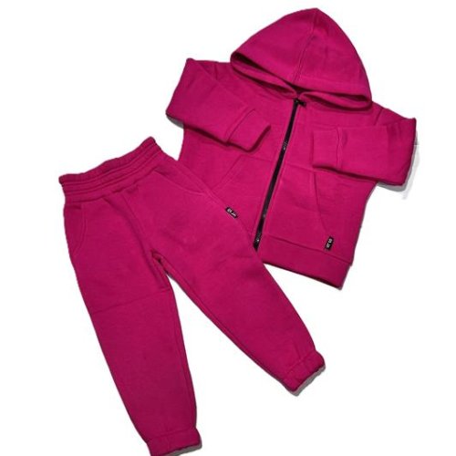 Костюм спорт Safi (98-116) 1001 fuchsia (зима) Safi 1001 fuchsia