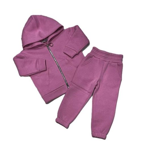 Костюм спорт Safi (98-116) 167 pink (зима) Safi 167 pink