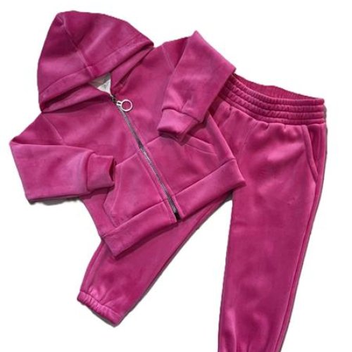 Костюм спорт Safi (92-116) 208 fuchsia (деми) Safi 208 fuchsia