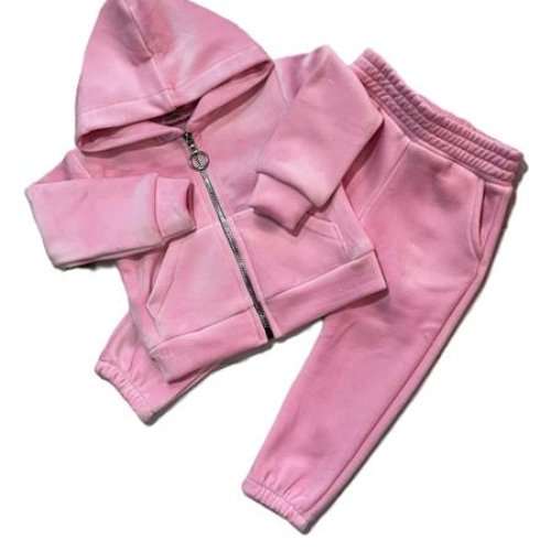 Костюм спорт Safi (92-116) 208 pink (деми) Safi 208 pink