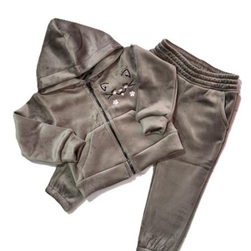 Костюм спорт Safi (92-116) 1058 nude (деми) Safi 1058 nude