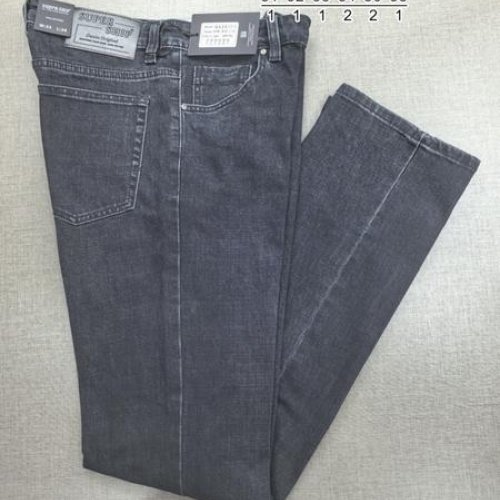 Джинсы Vitions (31-38) 25171H d.grey (деми) Vitions 25171H d.grey